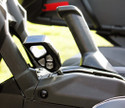Shift Knob Can-Am Maverick X3 Shift Knob Can-Am Maverick X3