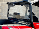 Polaris General Venting Rear Windshield Polaris General Venting Rear Windshield