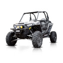 Defender HD Deluxe Front Bumper Polaris RZR XP 1000 Defender HD Deluxe Front Bumper Polaris RZR XP 1000