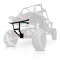 Defender Rear Bumper, Polaris RZR XP-Turbo Defender Rear Bumper, Polaris RZR XP-Turbo