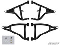 Polaris RZR S 900 / RZR S 1000 High Clearance A-Arms