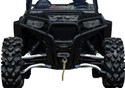 Polaris RZR S 900 / RZR S 1000 High Clearance A-Arms Polaris RZR S 900 / RZR S 1000 High Clearance A-Arms