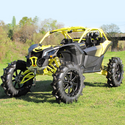 5" Spring Lift Kit- Can-Am Maverick X3 5" Spring Lift Kit- Can-Am Maverick X3