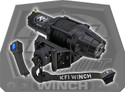 KFI Assault 5000lb Winch KFI Assault 5000lb Winch
