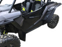 Polaris RZR XP 1000/Turbo Fender Flares Polaris RZR XP 1000/Turbo Fender Flares