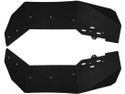 Polaris RZR XP 1000/Turbo Fender Flares Polaris RZR XP 1000/Turbo Fender Flares