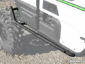 Kawasaki Teryx 4 Heavy Duty Nerf Bars Kawasaki Teryx 4 Heavy Duty Nerf Bars
