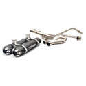 Kawasaki Teryx-4 Stage 5 Dual System Exhaust