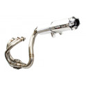 Yamaha YXZ1000R Full System Stage 5 Exhaust