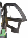 Aluminum Replacement Doors for John Deere Gator XUV Factory Cab Aluminum Replacement Doors for John Deere Gator XUV Factory Cab