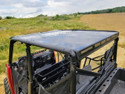 Polaris Ranger Full-Size Crew 2-PC Tinted Poly Roof Polaris Ranger Full-Size Crew 2-PC Tinted Poly Roof