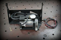 Adventure Air Compressor Kit for the CanAm X3 Adventure Air Compressor Kit for the CanAm X3