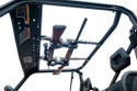 Can Am Defender Gun Rack Can Am Defender Gun Rack
