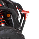 Defender Front Bumper, Can-Am Maverick Trail-Sport Defender Front Bumper, Can-Am Maverick Trail-Sport