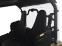 Yamaha Wolverine X4 Rear Windshield Yamaha Wolverine X4 Rear Windshield