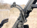Polaris Ranger XP 570/900 Full Tilting Scratch Resistant Windshield Polaris Ranger XP 570/900 Full Tilting Scratch Resistant Windshield