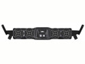 Honda Pioneer 1000 4 Speaker Overhead Sound Bar