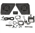 Wolverine X2- X4 Audio Pod System by SSV Works Wolverine X2- X4 Audio Pod System by SSV Works