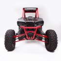 Defender LT Front Bumper, Polaris RZR RS1