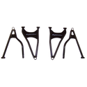 Front Forward Upper & Lower Control Arms Polaris RZR XP 1000 Front Forward Upper & Lower Control Arms Polaris RZR XP 1000