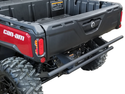 Can-Am Defender KFI Rear Bumper