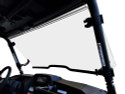 Yamaha Wolverine X4 / X2 Scratch Resistant Tilting Windshield Yamaha Wolverine X4 / X2 Scratch Resistant Tilting Windshield