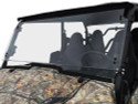 Yamaha Wolverine X4 / X2 Scratch Resistant Tilting Windshield Yamaha Wolverine X4 / X2 Scratch Resistant Tilting Windshield