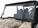 Yamaha Wolverine X4 / X2 Scratch Resistant Tilting Windshield Yamaha Wolverine X4 / X2 Scratch Resistant Tilting Windshield