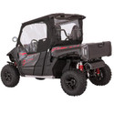 Yamaha Wolverine X2 Soft Cab Enclosure System