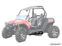 Polaris RZR Rock Sliding Nerf Bars Polaris RZR Rock Sliding Nerf Bars