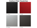 Ruff Tuff Seat Covers for Yamaha Viking