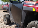 Polaris Ranger XP 1000 (2018+) UTV Doors by DragonFire Polaris Ranger XP 1000 (2018+) UTV Doors by DragonFire