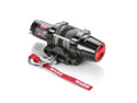Warn VRX Series Winch Kit