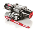 Warn VRX Series Winch Kit