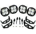 Yamaha YXZ Sport Headlight Kit Baja Designs Yamaha YXZ Sport Headlight Kit Baja Designs