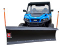 Denali Pro Series Snow Plow Kit Denali Pro Series Snow Plow Kit