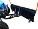 Denali Standard Series Snow Plow Kit - Polaris Denali Standard Series Snow Plow Kit - Polaris