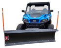 Denali Standard Series Snow Plow Kit Denali Standard Series Snow Plow Kit