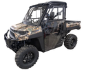 2018+ Polaris Ranger XP 1000 Hard Cab System by Hardcabs 2018+ Polaris Ranger XP 1000 Hard Cab System by Hardcabs