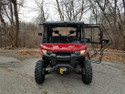 Can-Am Defender MAX Full Hard Cab Enclosure by Hardcabs Can-Am Defender MAX Full Hard Cab Enclosure by Hardcabs