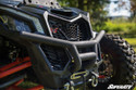 Can-Am Maverick X3 Winch Ready Front Bumper Can-Am Maverick X3 Winch Ready Front Bumper