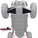Polaris RZR RS1 UHMW A-Arm Guards Polaris RZR RS1 UHMW A-Arm Guards