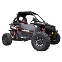 Polaris RZR RS1 Complete Door Insert Kit