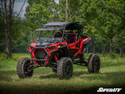 Polaris RZR XP Turbo S Flip Windshield Polaris RZR XP Turbo S Flip Windshield