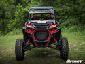 Polaris RZR XP Turbo S Flip Windshield Polaris RZR XP Turbo S Flip Windshield