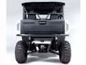 Yamaha Wolverine X2 Defender Rear Bumper Yamaha Wolverine X2 Defender Rear Bumper
