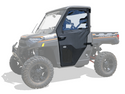 Polaris Ranger XP 1000 (2018+) Full Framed Door Kit