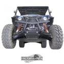 Yamaha Wolverine X2/X4 850 UHMW A-Arm Guards Yamaha Wolverine X2/X4 850 UHMW A-Arm Guards