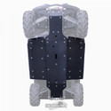 Yamaha Viking UHMW Skid Plate Yamaha Viking UHMW Skid Plate