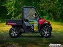 Polaris Ranger Midsize Cab Doors Polaris Ranger Midsize Cab Doors